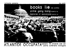18 ottobre 2003